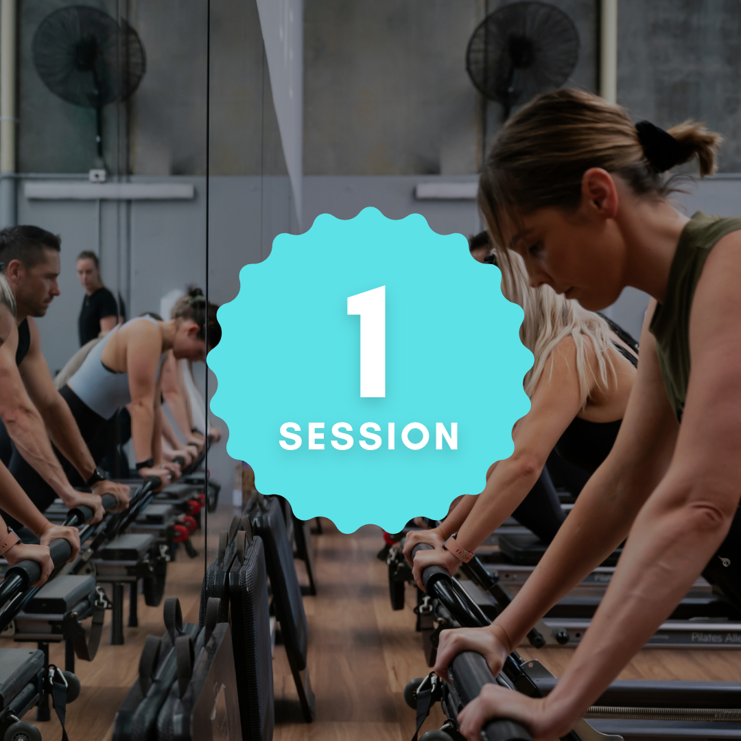 1 Session Pack - Evolve Exercise Physiology
