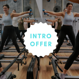 Introductory Offer - 2 Weeks Unlimited Classes for $59.95