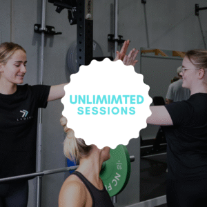 Unlimited Weekly Membership